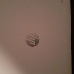 Hp Chromebook Laptop 14" X360, 4gb Ram, Chrome Os